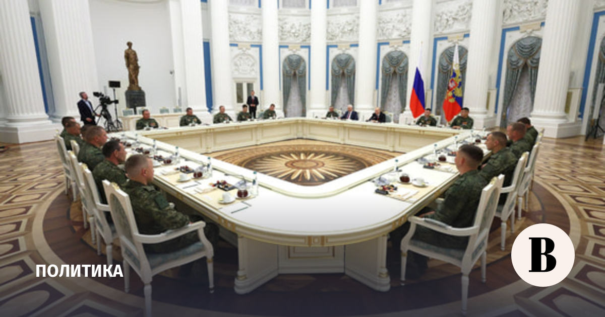 Путин посоветовал недругам не воевать с Россией