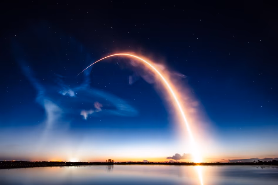 Выход SpaceX на биржу: аналитики прогнозируют вторую космическую эру