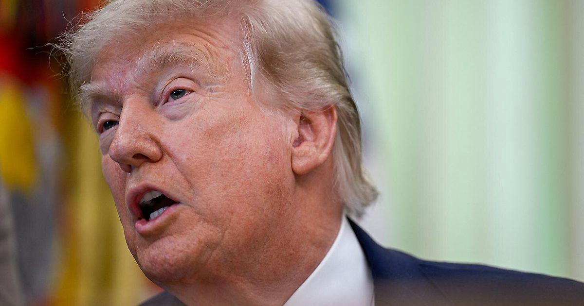 Трамп пожелал удачи сборной США перед стартом на домашнем ЧМ-2026 Трамп пожелал удачи сборной США перед стартом на домашнем ЧМ-2026