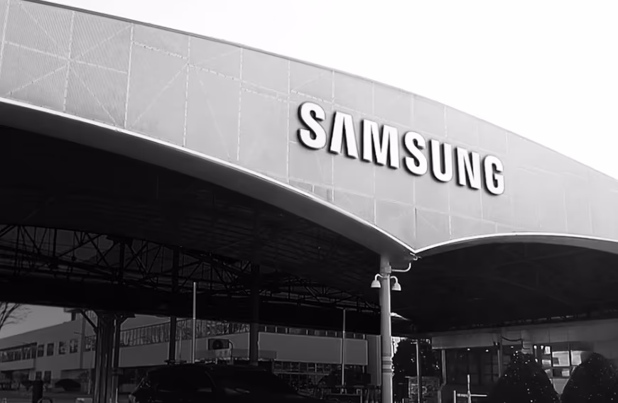 Google может доверить часть выпуска ИИ-чипов Icefish компании Samsung