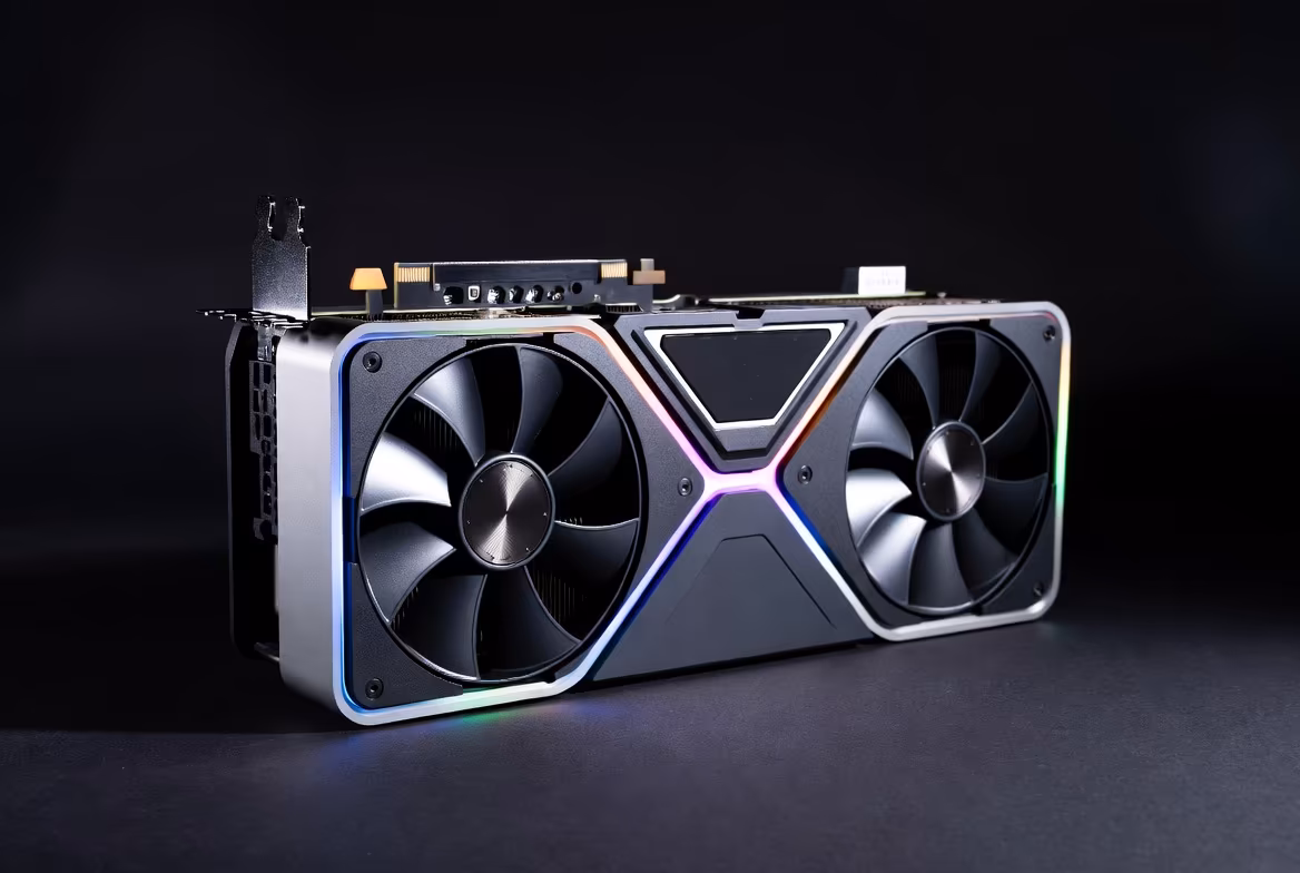 Nvidia �������� RTX 60 �� 2028-2029: RTX 50 ��������� ���������� ��� �����