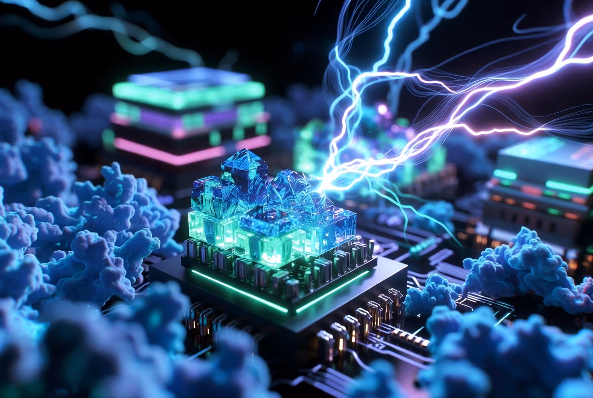 Китай запретил GaN-чипы Infineon: последствия для рынка электроники
