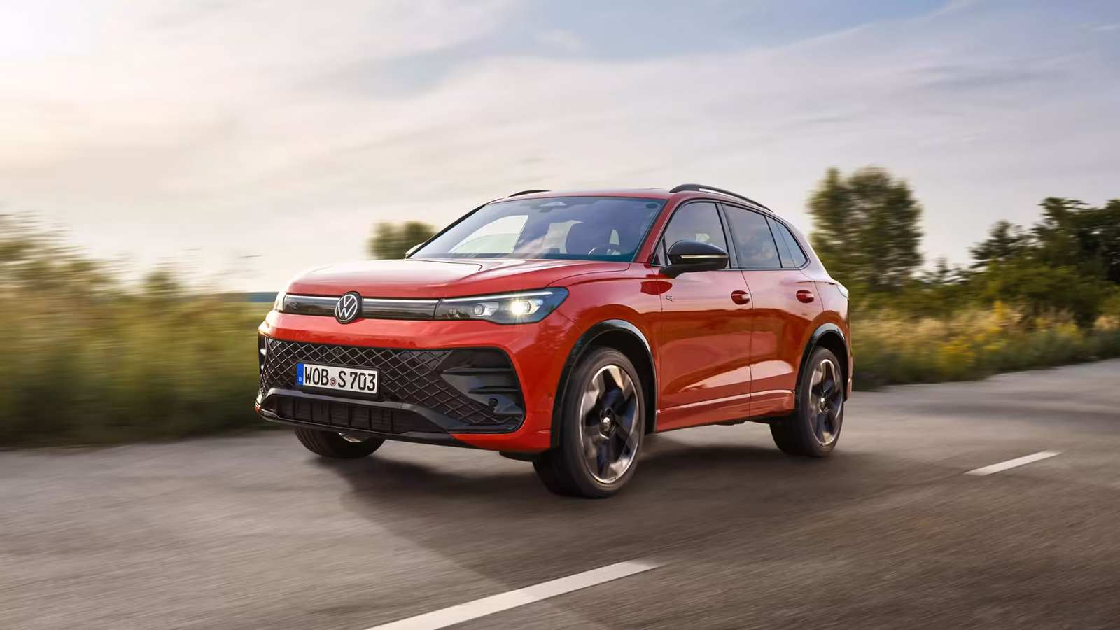 Продажи Audi, Volkswagen и BMW в России резко выросли, обогнав китайские марки