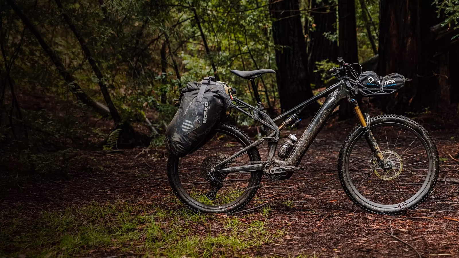 Specialized ����������� ���������������� Levo 4 X � ��������� 1 �.�. � ������� ���� 4,5 ���� �� $12 000