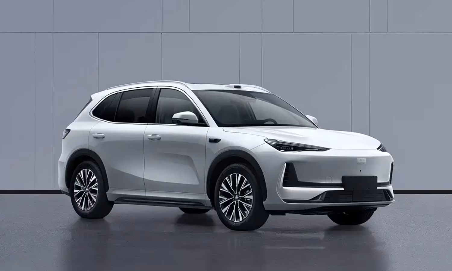 Geely EX5 ��������� � �����: ����� ��������� � ������ �������� � ������ ��������