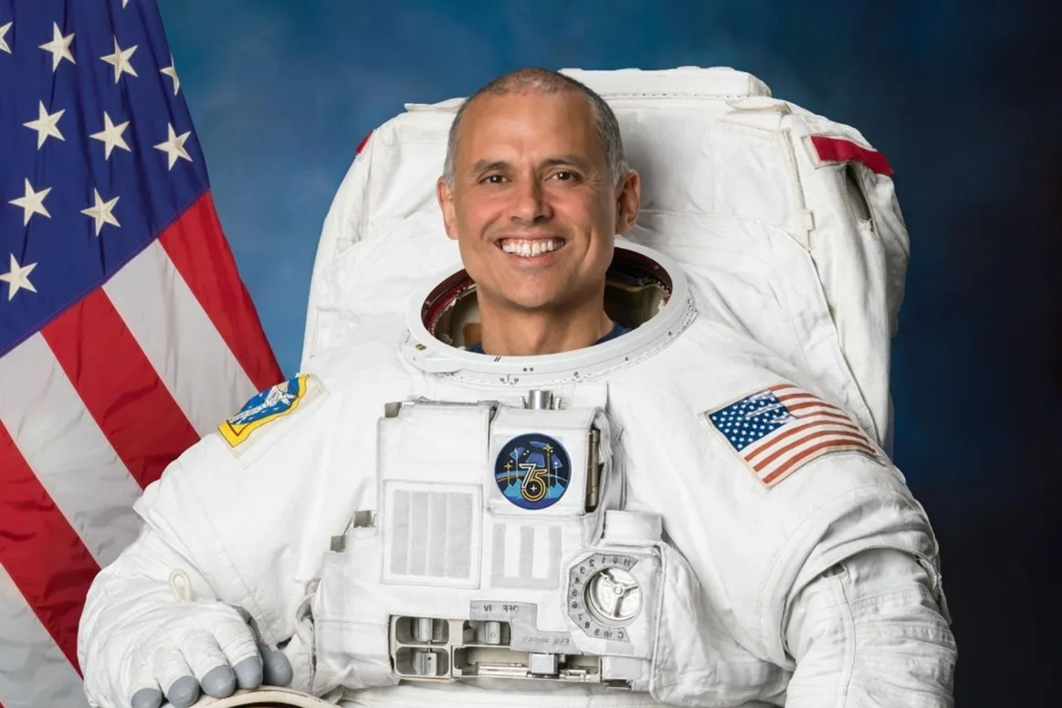 ��������� NASA ���� ����� �������� ����������� �������� ����� ������� �� ���