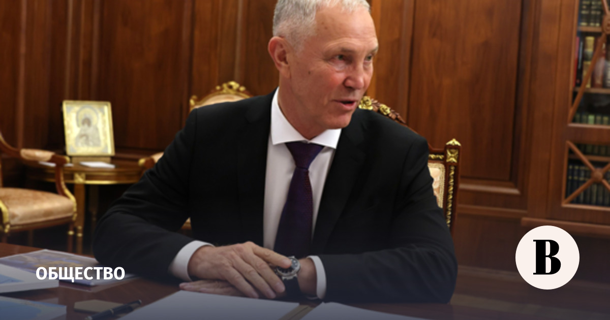 Сальдо заявил о контроле над топливом и безопасностью дорог в Херсонской области