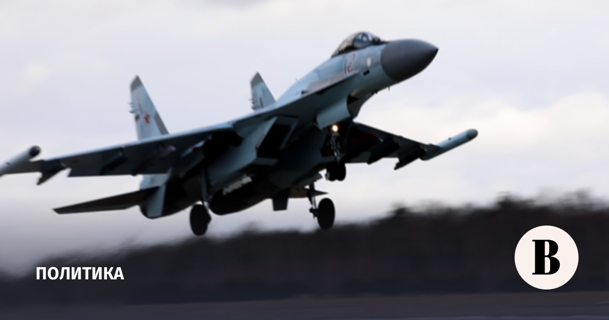 Губернатор Иркутской области назвал отказ двигателей возможной причиной крушения Ту-22М3