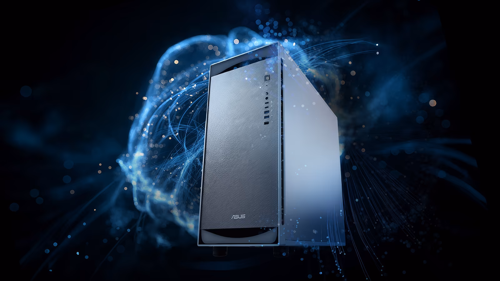 Asus ExpertCenter Pro ET900N G3: настольный ПК за $100 000 с 72 ядрами и 748 ГБ ОЗУ