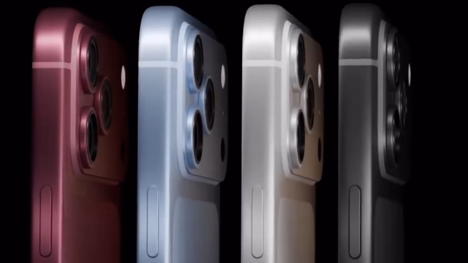 iPhone 18 Pro показали со всех сторон в свежем видео