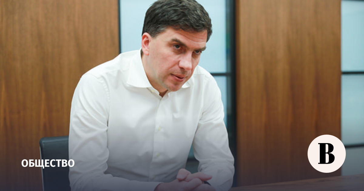 Экс-директор «Русагро» Басов попросил МВД завести дело на бизнесмена Бурова