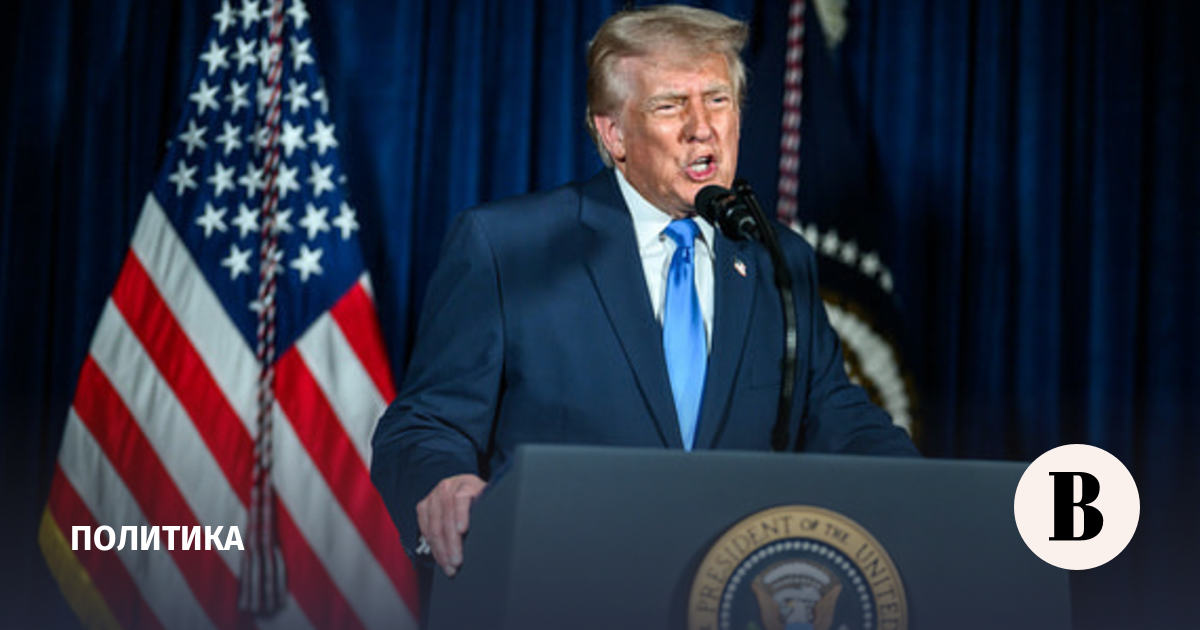 Трамп: сделка с Ираном останется в силе даже при атаке Израиля на Ливан