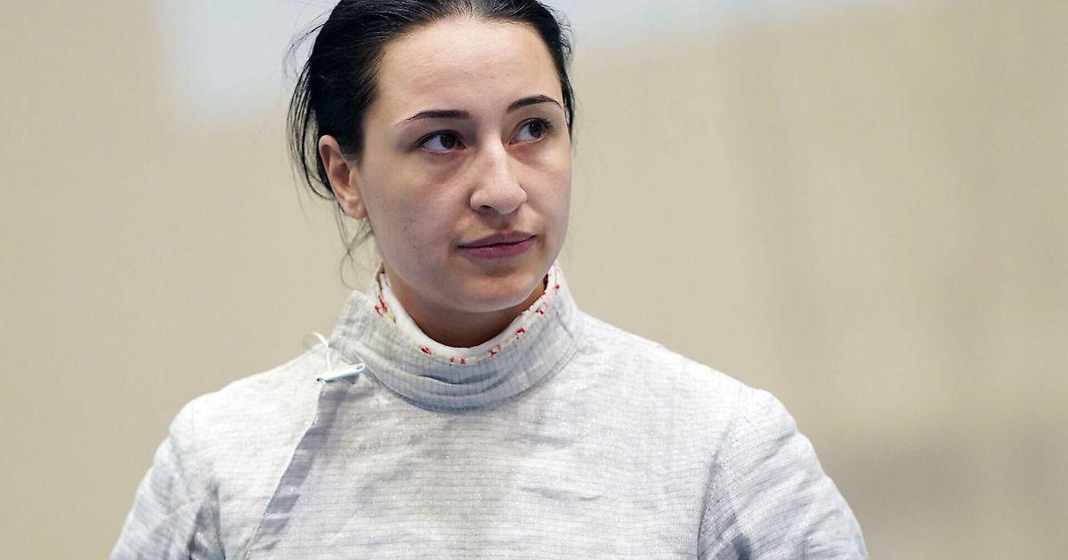 Яна Егорян завоевала серебро на чемпионате Европы по фехтованию Яна Егорян завоевала серебро на чемпионате Европы по фехтованию