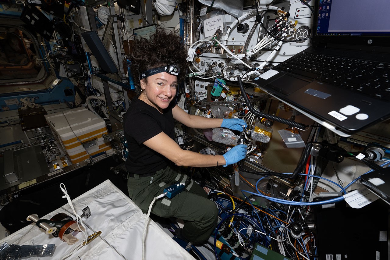 ��������� NASA �������� ��������� ����������� �� ��� ��� �������� ������������� ������