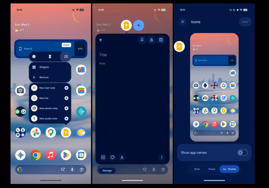 Вышла финальная версия Android 17: плавающие окна, игровой режим для складных и ИИ