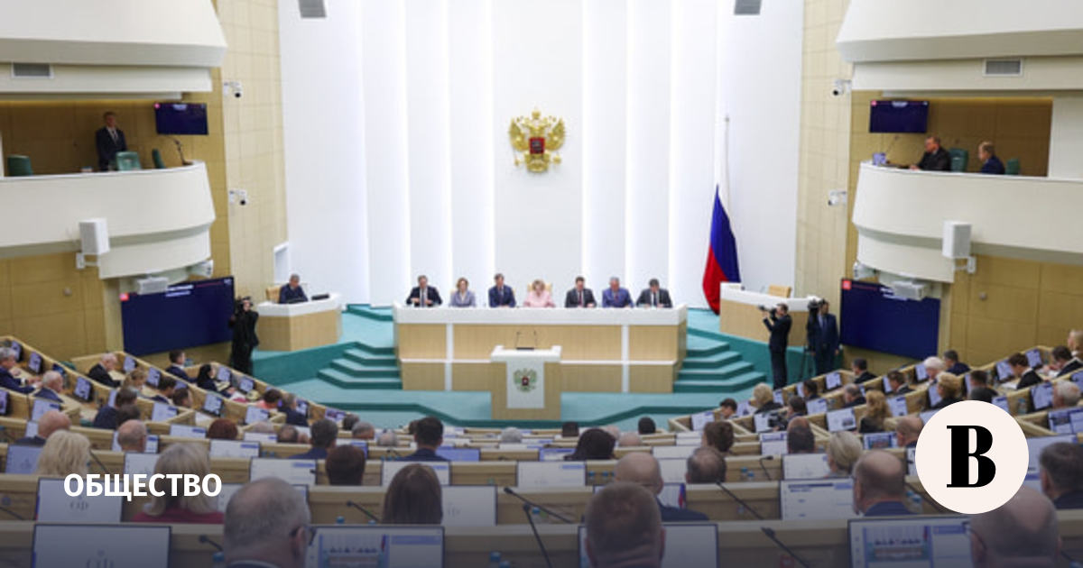 Совфед одобрил запрет на депортацию служивших в ВС РФ иностранцев