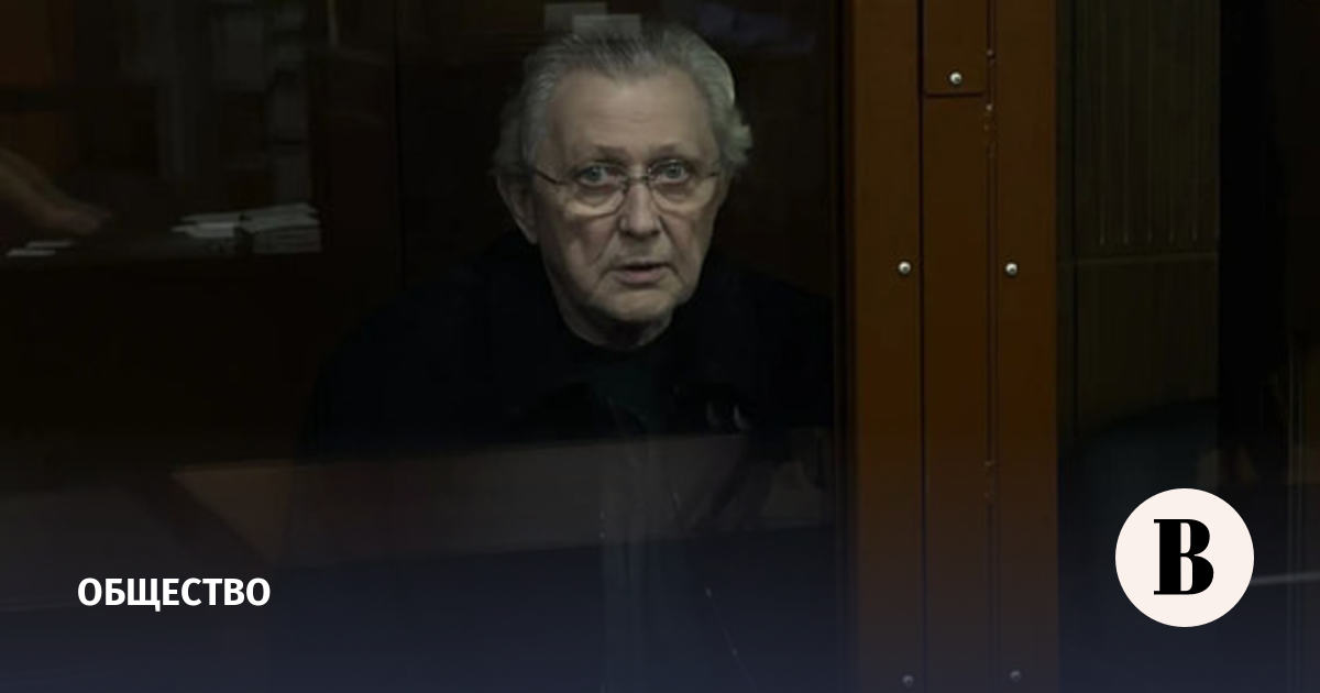 Бизнесмен Илья Трабер арестован по делу о заказном убийстве