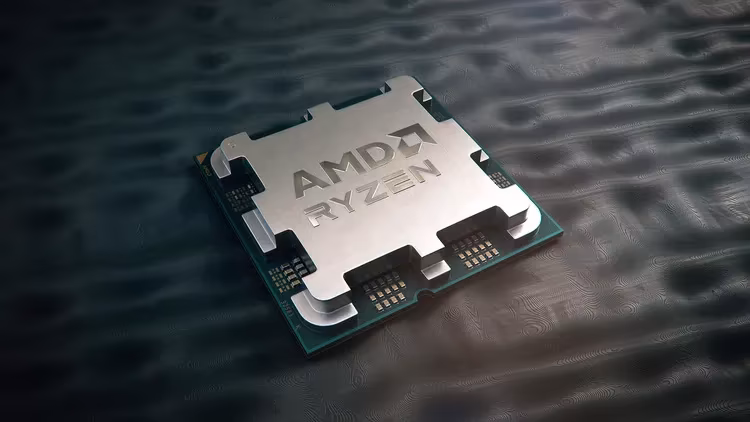 AMD ���� ��������� ������ ������ � ��������������� Ryzen: �����������