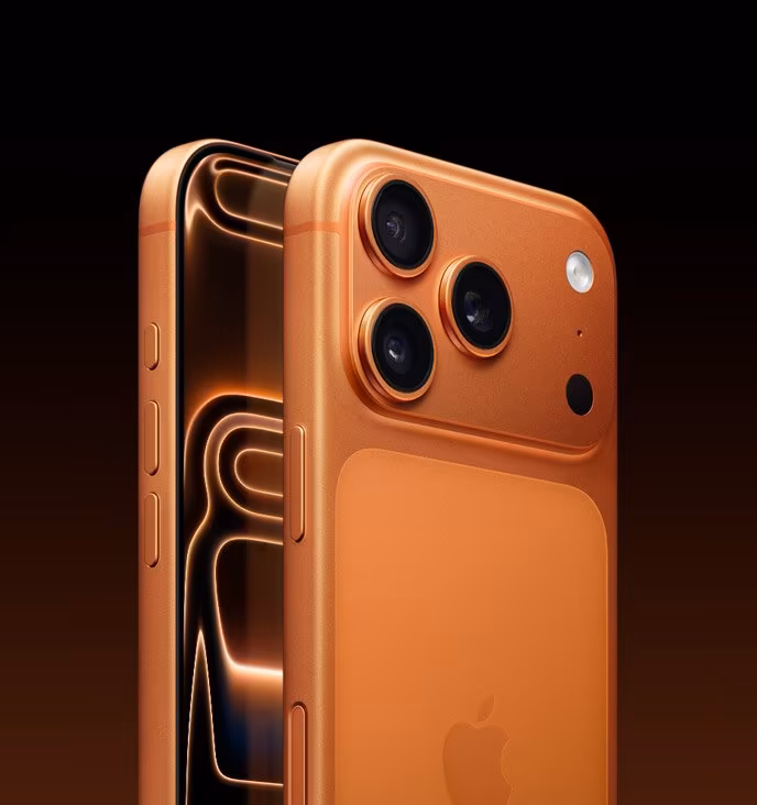 ��� ��� ���������� �������� ����������� iPhone � ������ ��������� Apple
