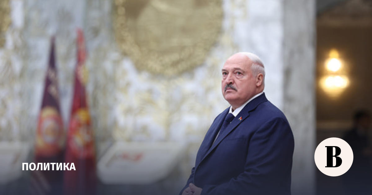 Лукашенко помиловал 32 человек перед Днем независимости Беларуси