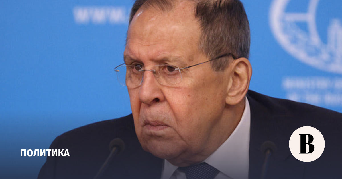 Лавров: Россия продолжит соблюдать международное гуманитарное право