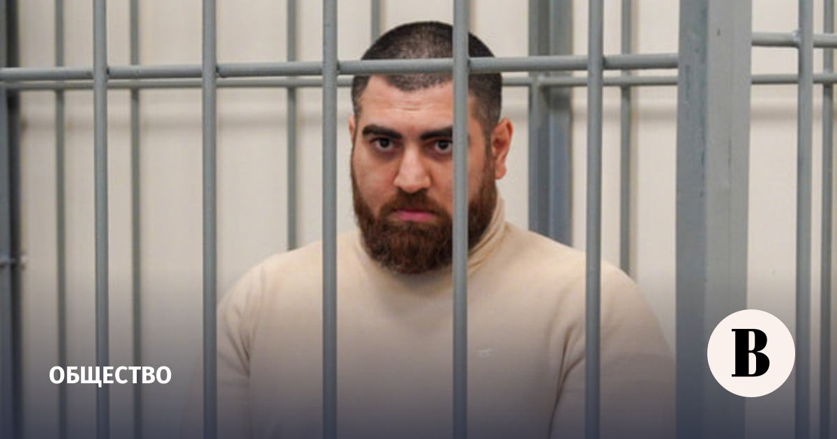 Блогера Арсена Маркаряна оштрафовали на 20 000 рублей за возбуждение ненависти