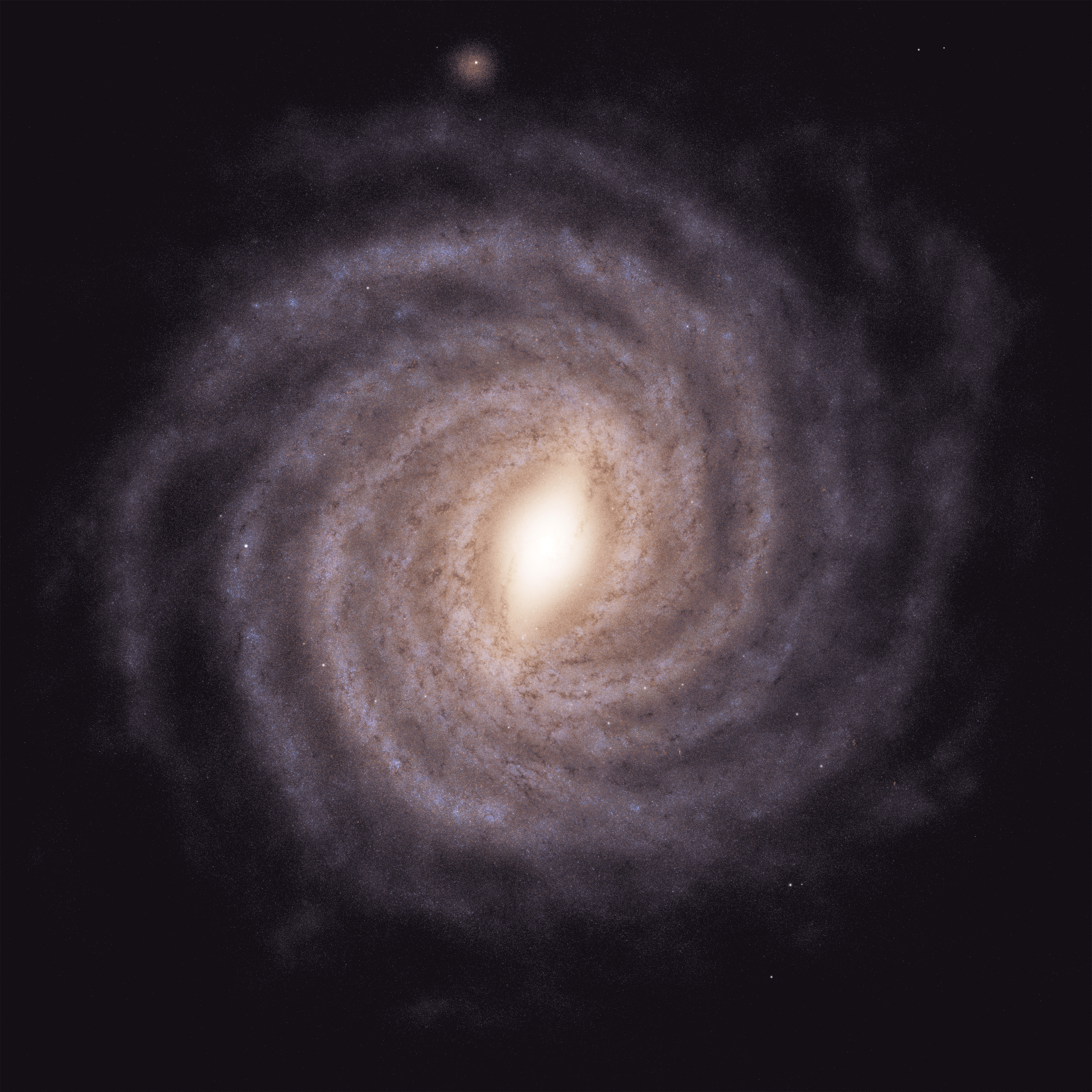 ��������� XMM-Newton � Chandra ��������, ��� ������� ������ �������� ���� ������ �� 10%