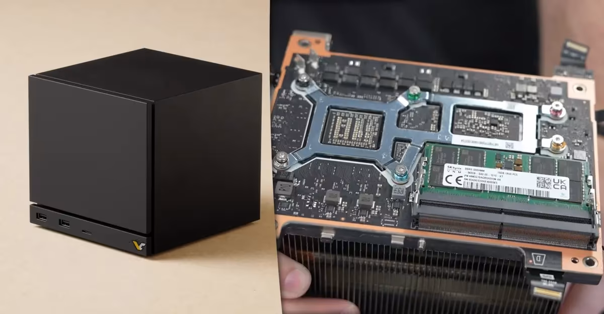 Steam Machine ������ �� 15% ������������������ � ����� ��-�� ������������ ������
