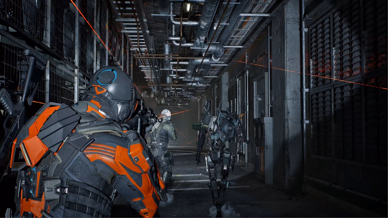 Cinder City ������� 64 �� ���: ��������������� �������������� ������ ��������