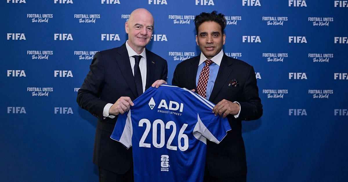 Kalshi � ADI Predictstreet ������������ ���� ��-2026: �������� ��� �� ���������