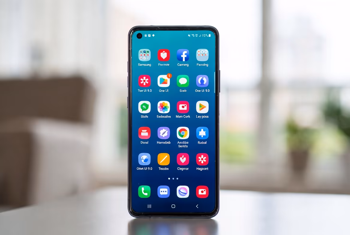 One UI 9.0 добралась до бюджетных Samsung Galaxy: полный список моделей