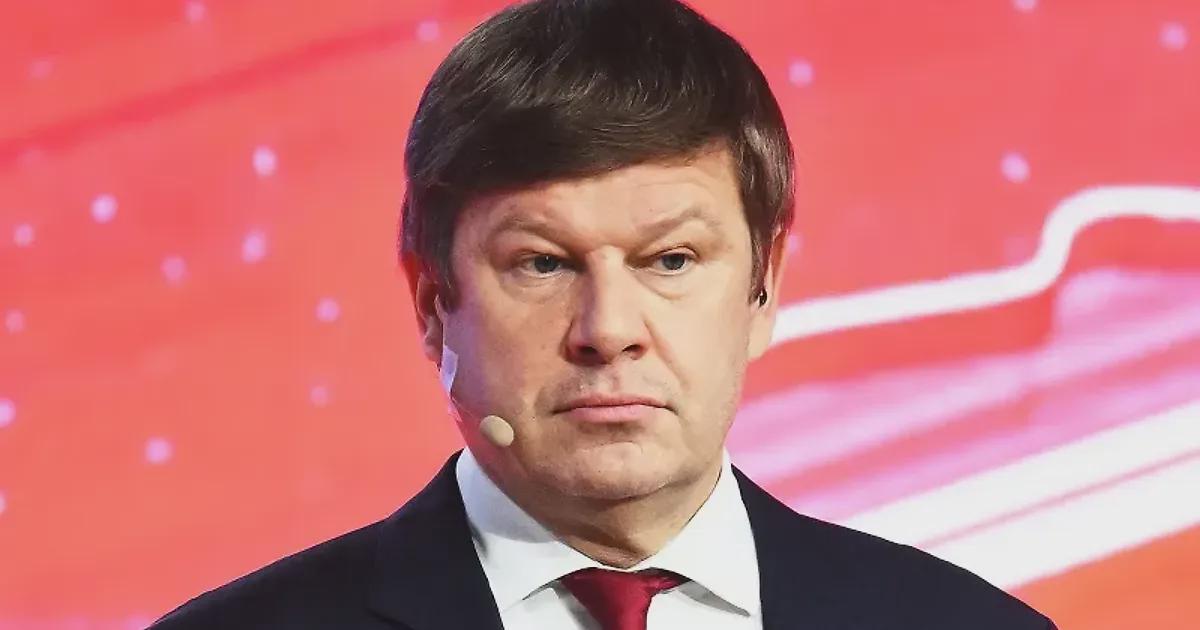 Губерниев: допуск россиян ISU сопряжен с серьезными трудностями Губерниев: допуск россиян ISU сопряжен с серьезными трудностями