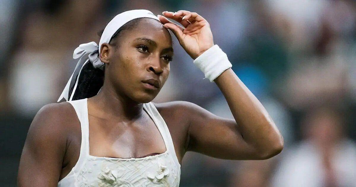 Коко Гауфф рада переносу итогового турнира WTA в Индиан-Уэллс Коко Гауфф рада переносу итогового турнира WTA в Индиан-Уэллс