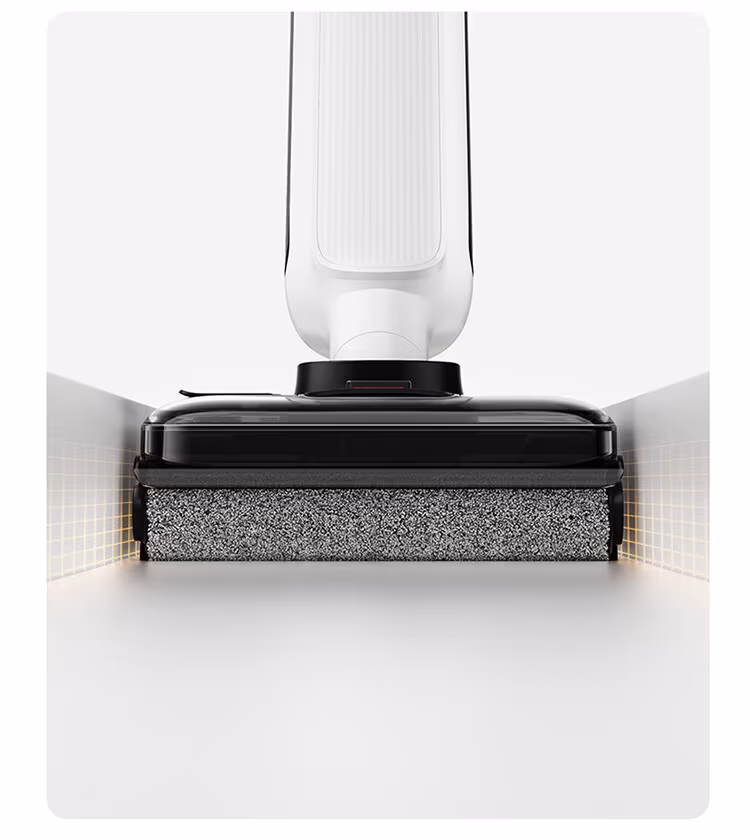 Xiaomi представила моющий пылесос Mijia Floor Cleaner 5 с мощностью 18000 Па и ценой 205 долларов
