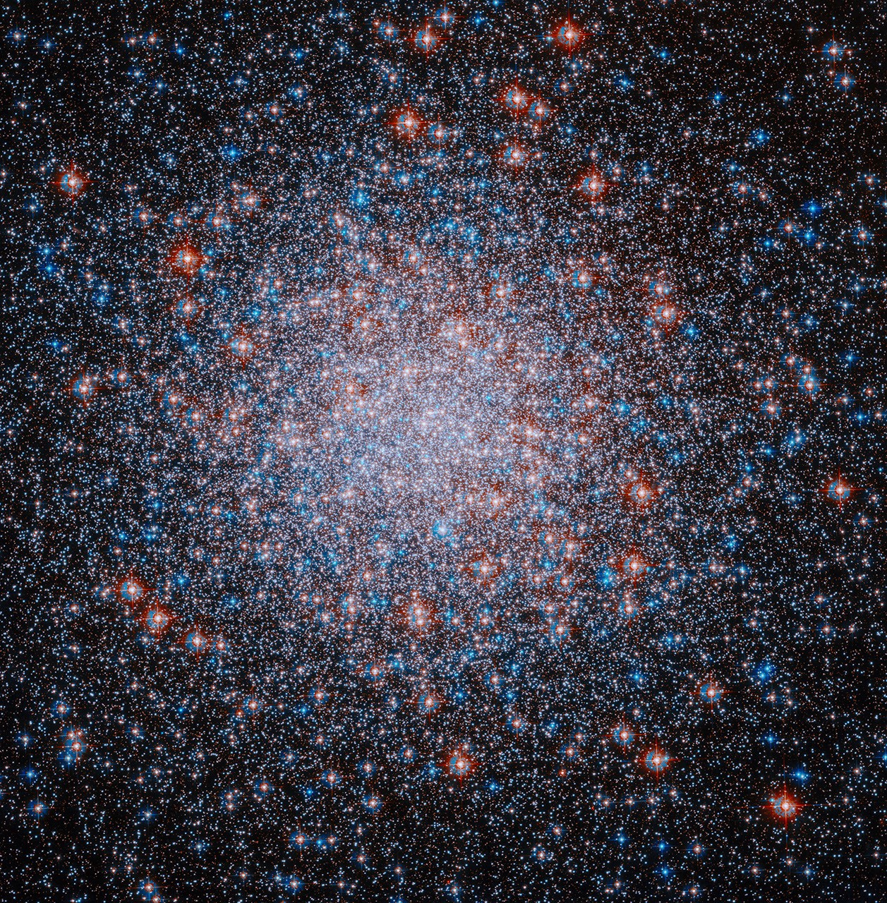 �������� Hubble ���������� ������� ����� �� ����� ������