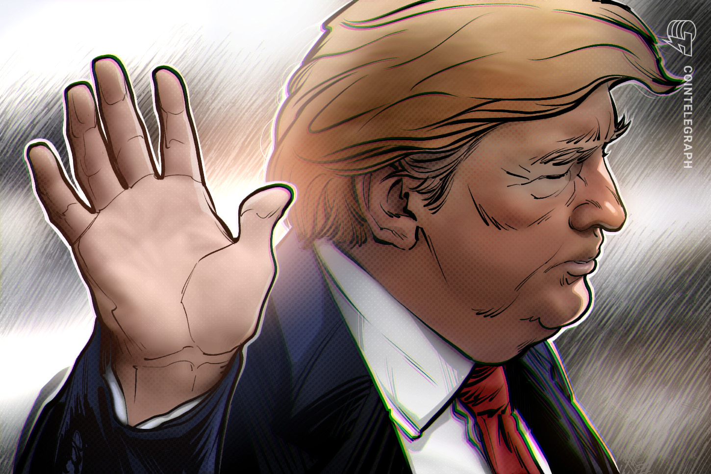 Трамп заявил, что нет ничего плохого в доходе $1,4 млрд от криптовалют на посту президента