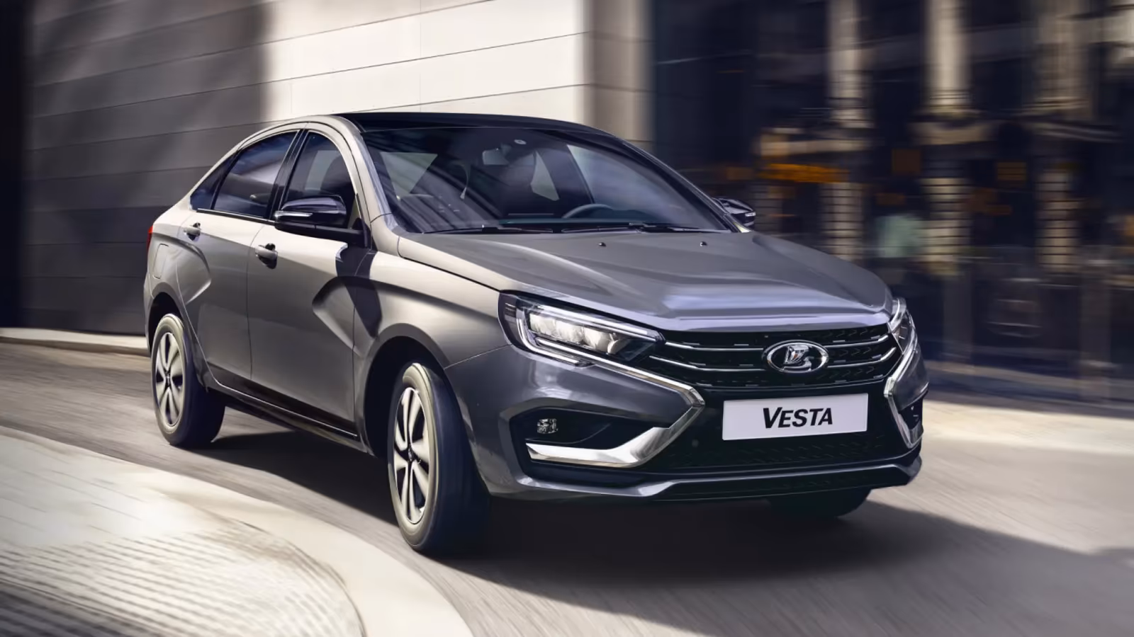 Lada Granta за 624 тыс. рублей, Vesta — за 1,183 млн: АвтоВАЗ запустил июльские скидки