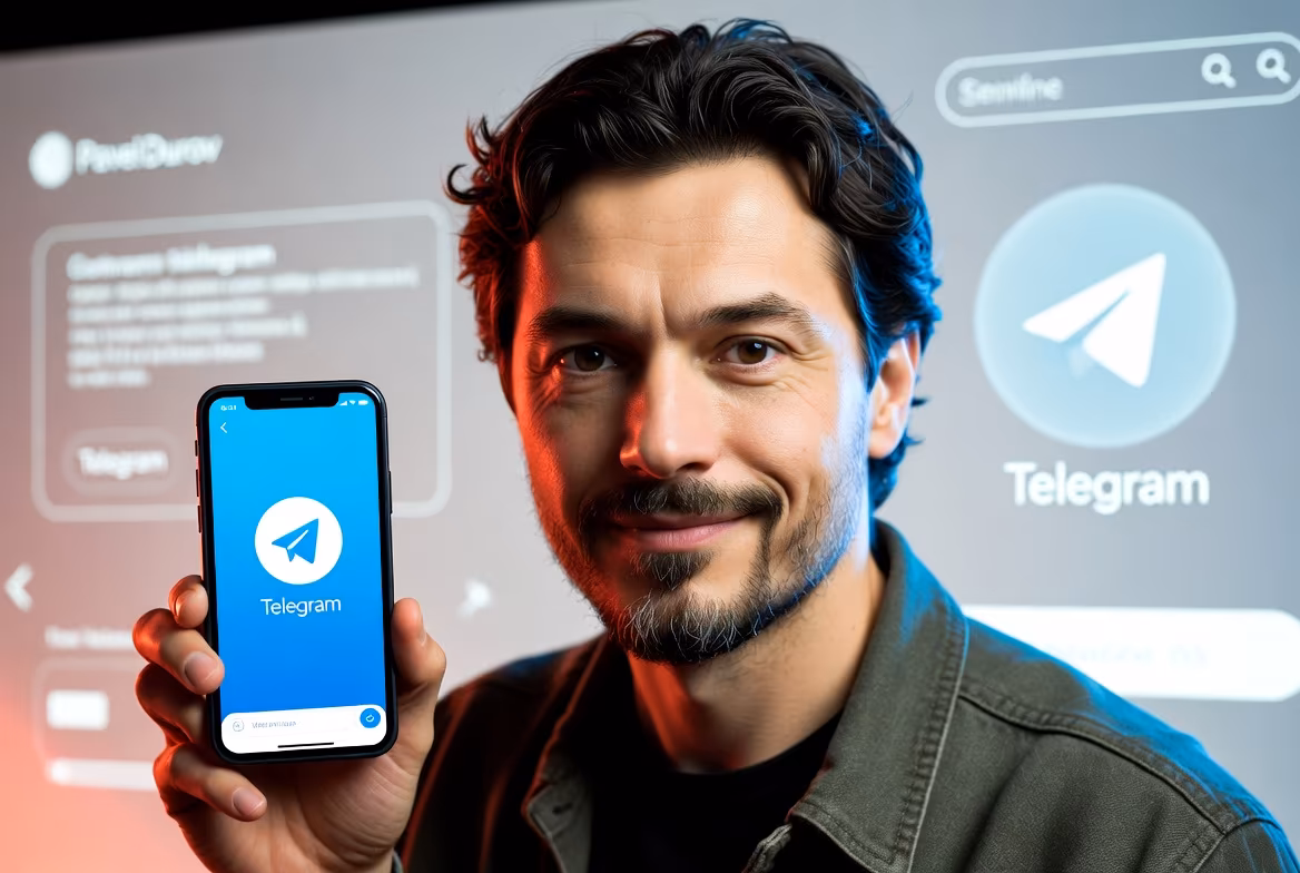 Индия запросила у Telegram и Signal отчёт по безопасности анонимных функций