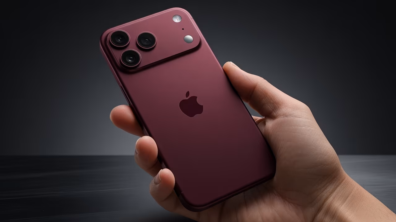 Раскрыта ёмкость аккумуляторов iPhone 18 Pro и iPhone 18 Pro Max: прирост до 12%
