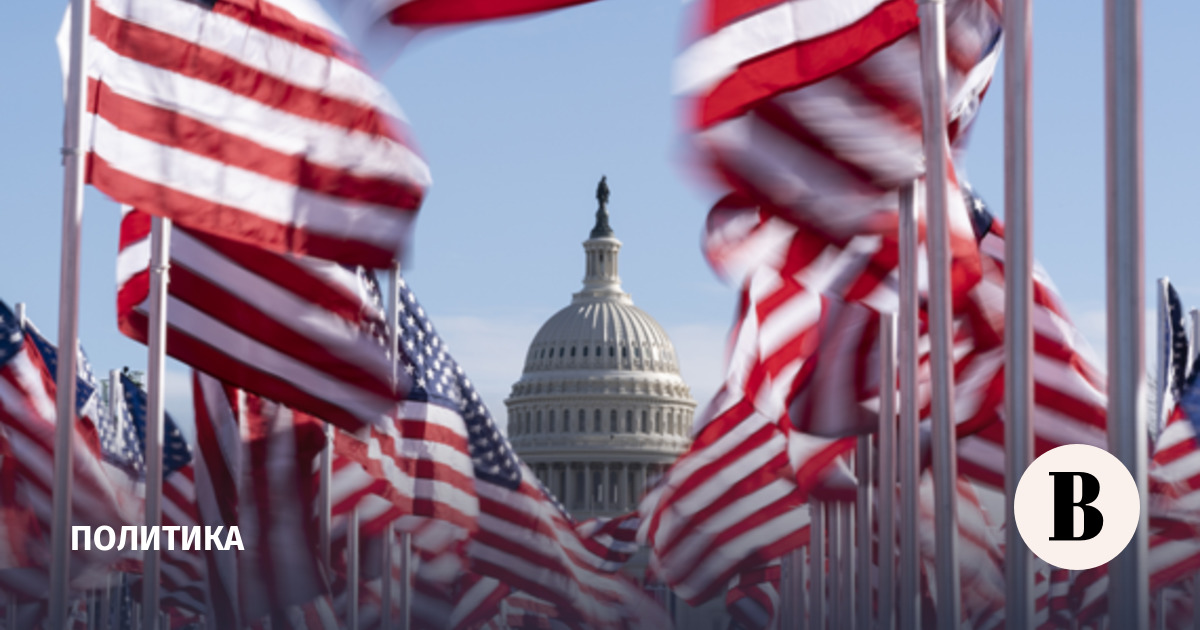250 лет независимости США: президенты в цифрах и графиках