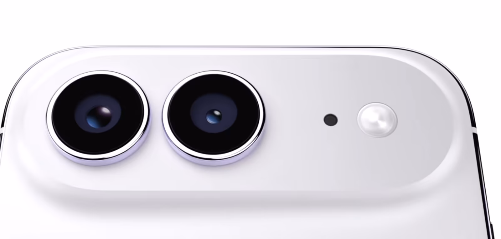 Слив iPhone Air 2: инсайдер раскрыл характеристики до анонса, Apple подала в суд