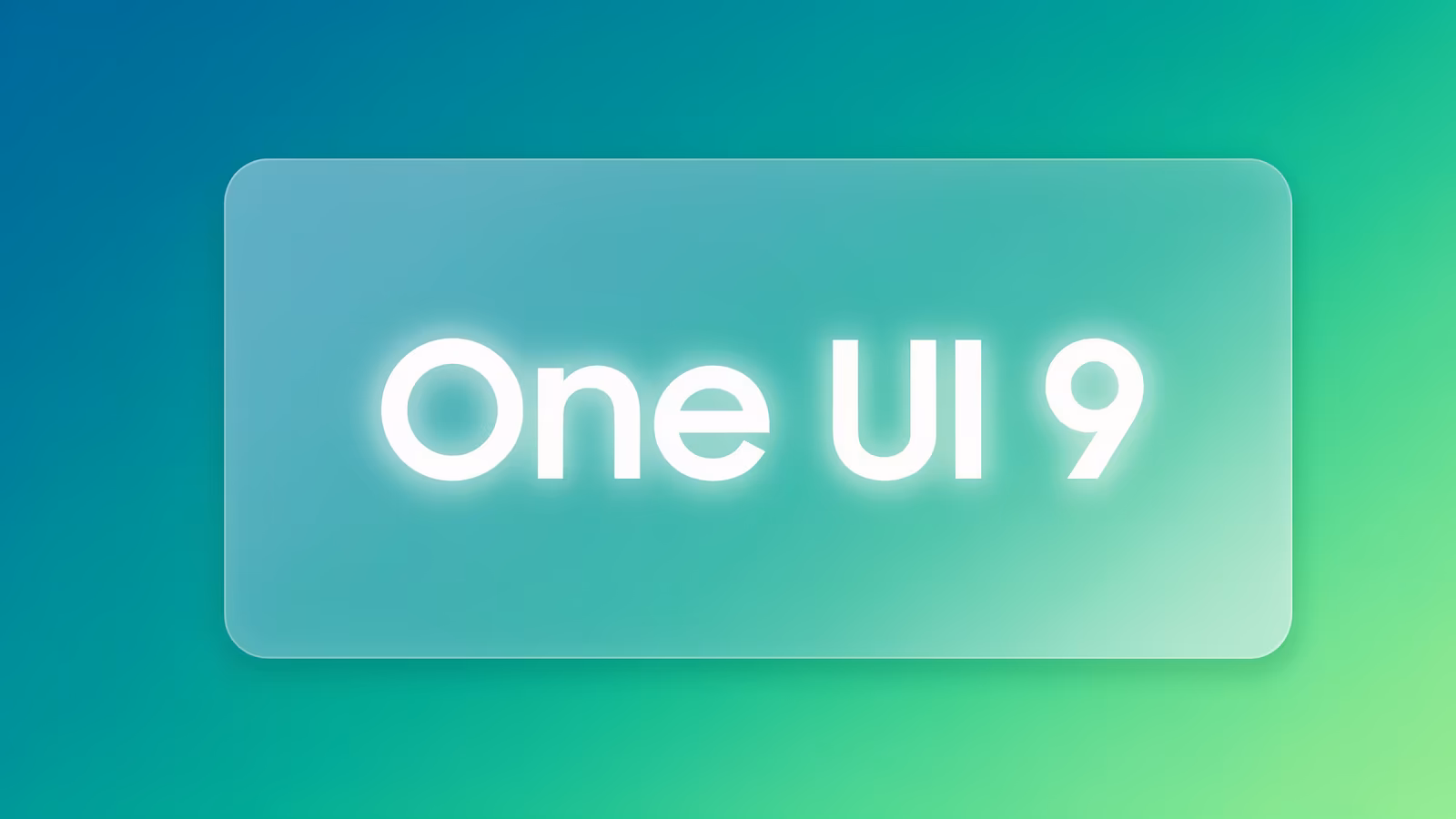 One UI 9 на Android 17: внутренняя бета вышла для 17 устройств Samsung