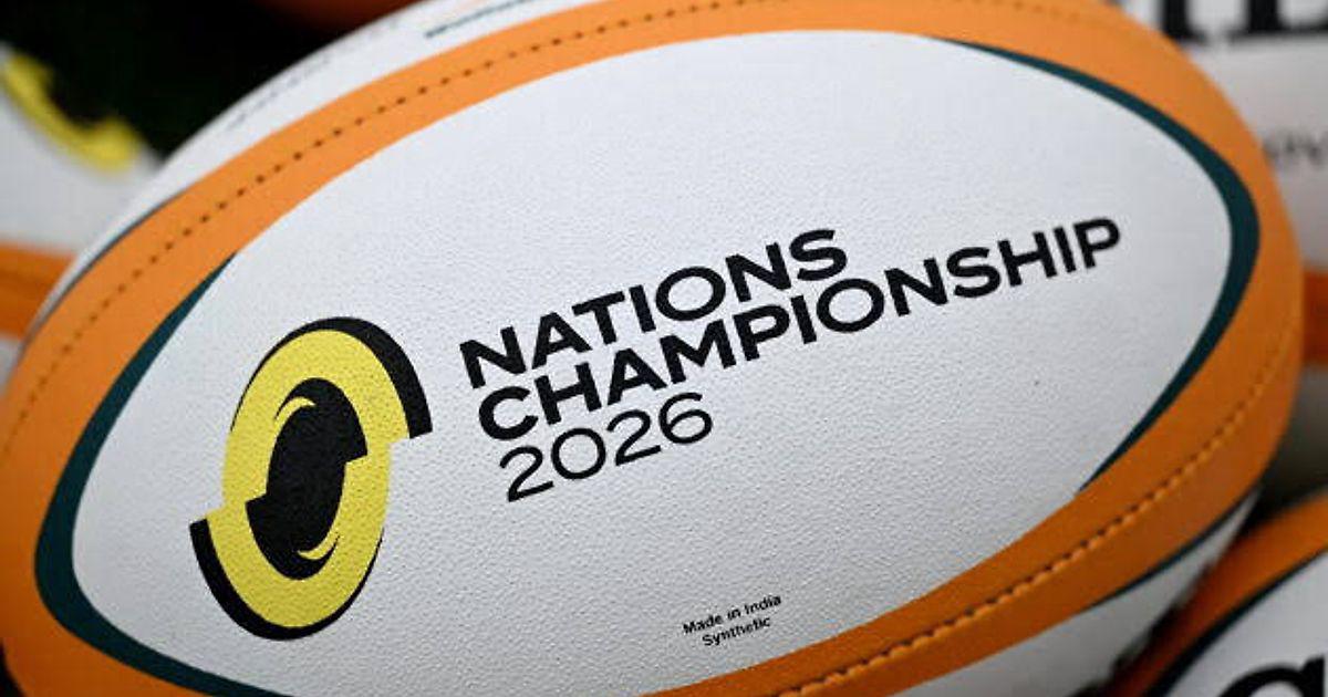 Новая Зеландия обыграла Францию в стартовом туре Nations Championship: 34:32 Новая Зеландия обыграла Францию в стартовом туре Nations Championship: 34:32