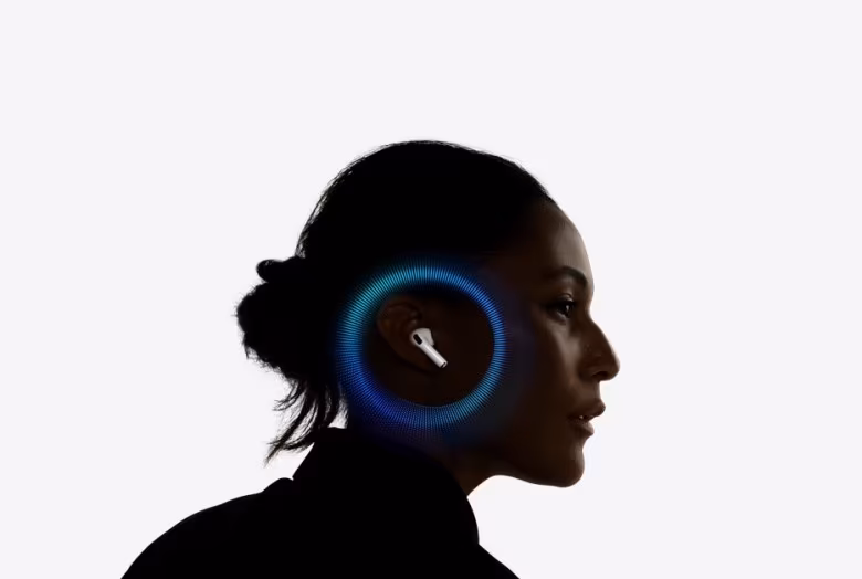 Apple ������������� ���������� AirPods Pro � �������� ��� ��-�������