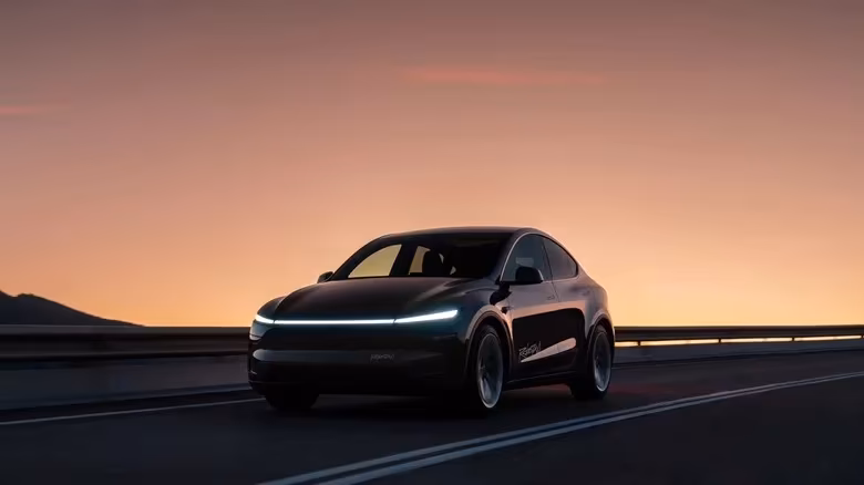 Tesla расширила зону роботакси в Майами и добавила новые города в карту