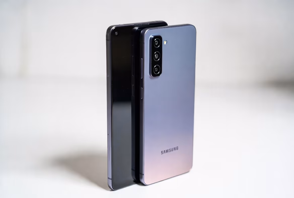 Samsung начал тестирование One UI 9 на Android 17 для десятков Galaxy A