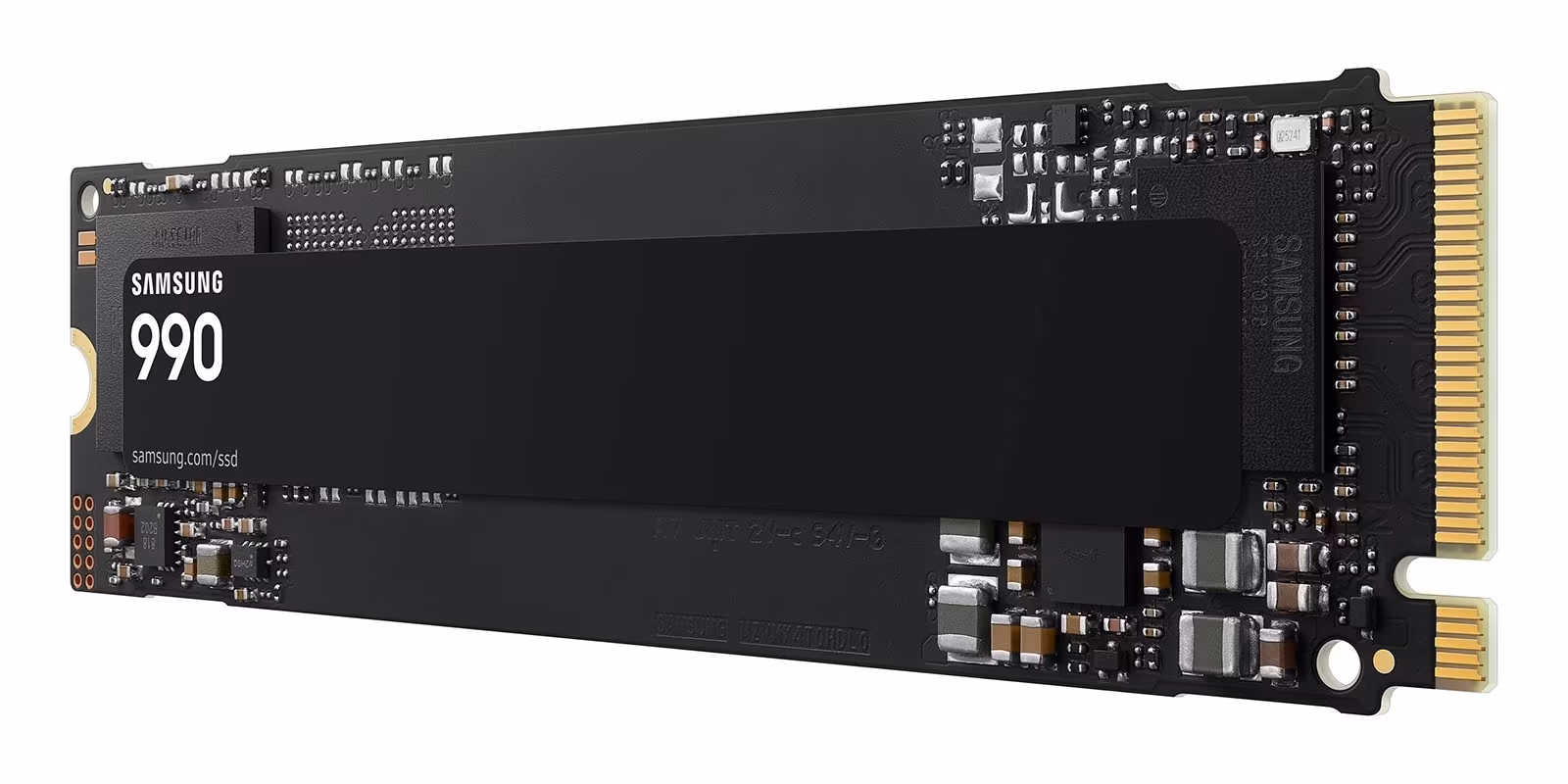 Samsung ����������� SSD 990: �������� �� 7250 ��/� � �������������������