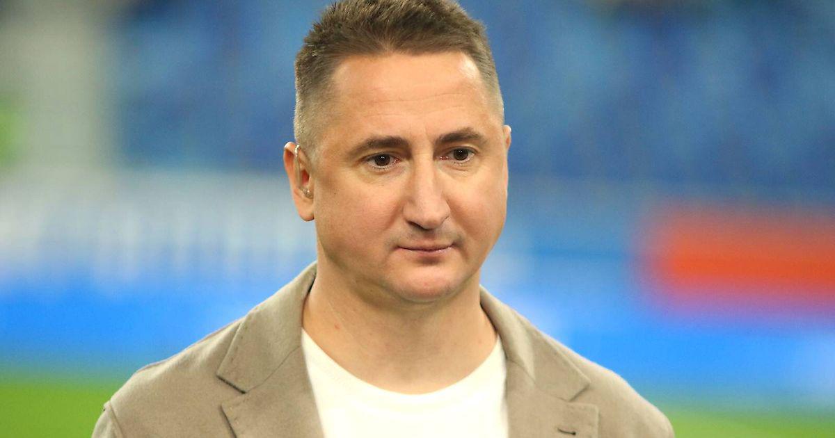 Быстров оценил трансферы «Зенита»: Тюкавин не нужен, Карпукас под вопросом