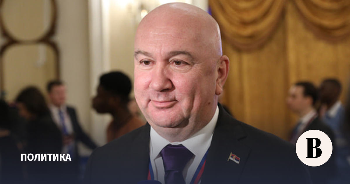 Сербия заявила, что никогда не введет санкции против России