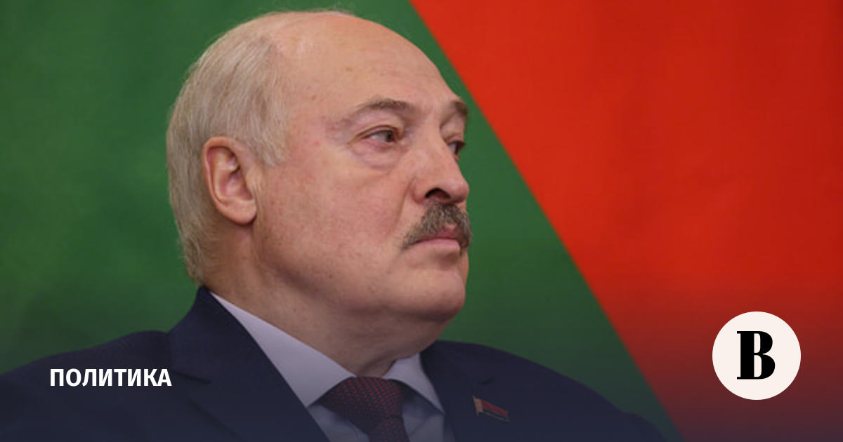 Лукашенко: Белоруссия не намерена воевать